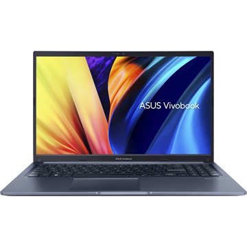 Asus VivoBook M1502YA-BQ296 - No OS - Quiet Blue