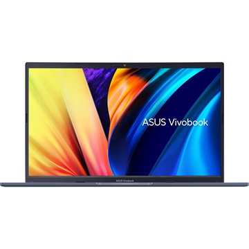 Asus VivoBook M1502YA-BQ296 - No OS - Quiet Blue