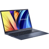 Asus VivoBook M1502YA-BQ296 - No OS - Quiet Blue