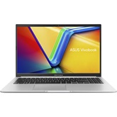 Asus VivoBook M1502YA-BQ618 - No OS - Cool Silver