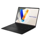 Asus VivoBook S14 M5406KA-QD050W - Windows® 11  - Neutral Black - OLED