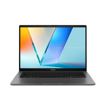 Asus VivoBook S14 S3407CA-LY007W - Windows® 11  - Matte Gray