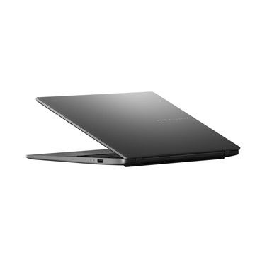 Asus VivoBook S14 S3407CA-LY007W - Windows® 11  - Matte Gray