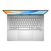 Asus VivoBook S M3407GA-SF008 - No OS - Cool Silver - OLED
