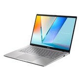 Asus VivoBook S M3407GA-SF008 - No OS - Cool Silver - OLED