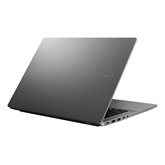 Asus VivoBook S M3407GA-SF008 - No OS - Cool Silver - OLED