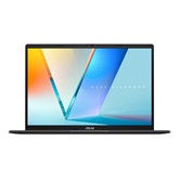 Asus VivoBook S M3407GA-SF008 - No OS - Cool Silver - OLED