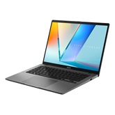 Asus VivoBook S M3407GA-SF008 - No OS - Cool Silver - OLED