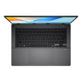 Asus VivoBook S M3407GA-SF021W - Windows® 11  - Cool Silver - OLED