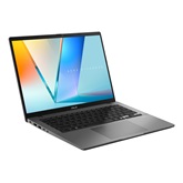 Asus VivoBook S M3407GA-SF021W - Windows® 11  - Cool Silver - OLED