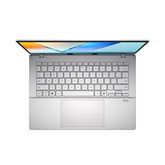 Asus VivoBook S M3407HA-LY001 - No OS - Cool Silver