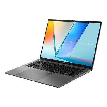 Asus VivoBook S M3607HA-RP007 - No OS - Matte Gray
