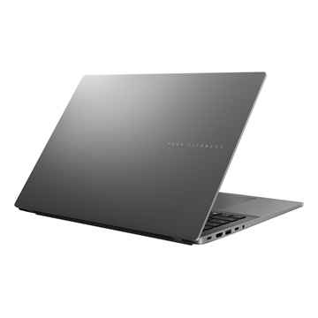 Asus VivoBook S M3607HA-RP007 - No OS - Matte Gray