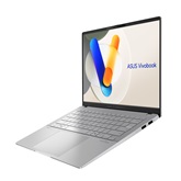 Asus VivoBook S M5406KA-QD037W - Windows® 11  - Cool Silver - OLED