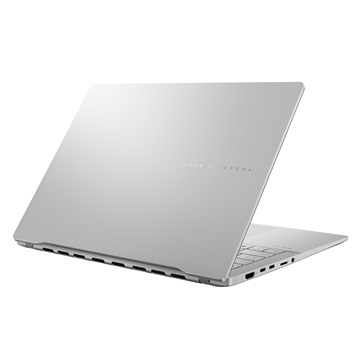 Asus VivoBook S M5406KA-QD037W - Windows® 11  - Cool Silver - OLED