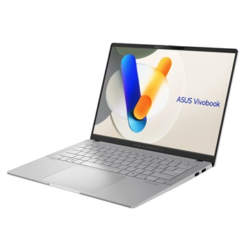 Asus VivoBook S M5406WA-QD088W - Windows® 11 Home - Cool Silver