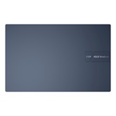Asus VivoBook X1504VA-BQ4102 - No OS - Quiet Blue