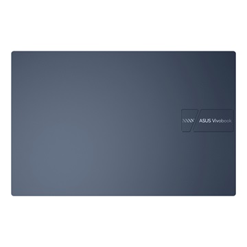 Asus VivoBook X1504VA-BQ4102 - No OS - Quiet Blue