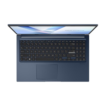 Asus VivoBook X1504VA-BQ4102 - No OS - Quiet Blue
