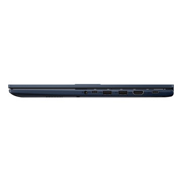 Asus VivoBook X1504VA-BQ4431W - Windows® 11  - Cool Silver