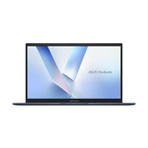 Asus VivoBook X1504VA-BQ4663W - Windows® 11  - Quiet Blue