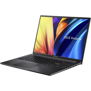 Asus VivoBook X1605VA-MB2143 - No OS - Indie Black