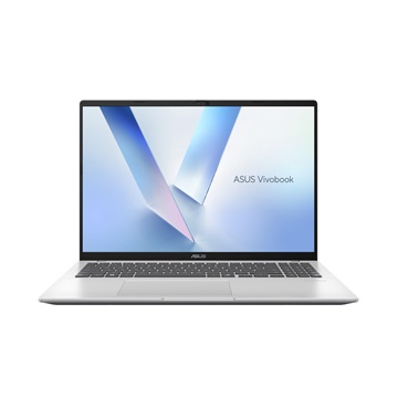 Asus VivoBook X1607QA-MB055W - Windows® 11  - Cool Silver