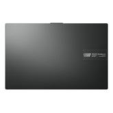 Asus Vivobook Go E1504FA-NJ007 - No OS - Mixed Black