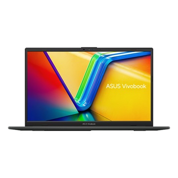 Asus Vivobook Go E1504FA-NJ007 - No OS - Mixed Black