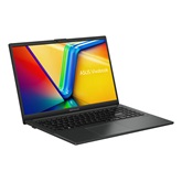 Asus Vivobook Go E1504FA-NJ007 - No OS - Mixed Black