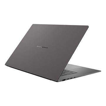 Asus ZenBook S UM5606GA-SS180W - Windows® 11  - Antrim Gray - OLED