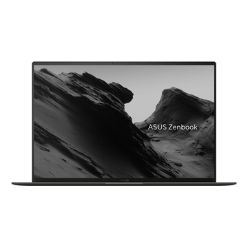 Asus ZenBook S UM5606GA-SS180W - Windows® 11  - Antrim Gray - OLED