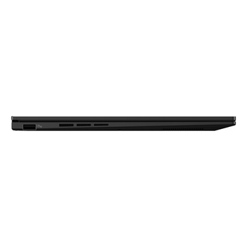 Asus ZenBook UM3406GA-QD004W - Windows® 11  - Jade Black - OLED