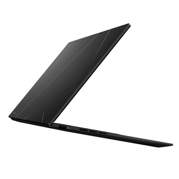 Asus ZenBook UM3406GA-QD004W - Windows® 11  - Jade Black - OLED