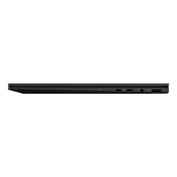 Asus ZenBook UM3406GA-QD083 - No OS - Jade Black - OLED