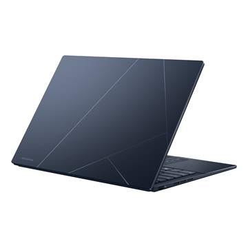Asus ZenBook UX3405CA-ST1152 - No OS - Foggy Silver - OLED
