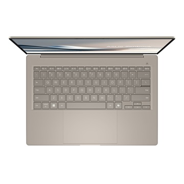 Asus ZenBook UX3407QA-QD244W - Windows® 11  - Zabriskie Beige - OLED