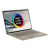 Asus ZenBook UX3407QA-QD244W - Windows® 11  - Zabriskie Beige - OLED