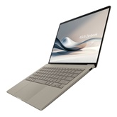 Asus ZenBook UX3407QA-QD244W - Windows® 11  - Zabriskie Beige - OLED