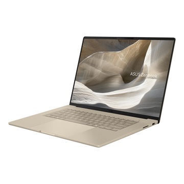 Asus ZenBook UX3607OA-SQ005W - Windows® 11  - Zabriskie Beige - OLED