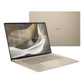 Asus ZenBook UX3607OA-SQ005W - Windows® 11  - Zabriskie Beige - OLED