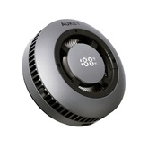 Aukey MagFusion GameFrost Qi2 aktív hűtésű vezeték nélküli töltő