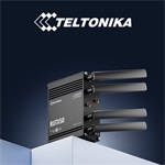 Az Expert Zrt. hivatalos Teltonika disztribútor lett Magyarországon