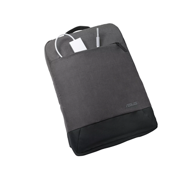 ASUS 15" BP1504 BACKPACK - fekete