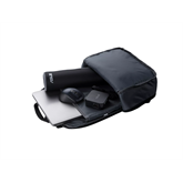 ASUS 15" BP1504 BACKPACK - fekete