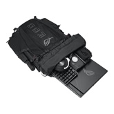ASUS ROG ARCHER ERGOAIR BP3800 Gaming Backpack