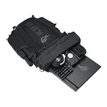 ASUS ROG ARCHER ERGOAIR BP3800 Gaming Backpack