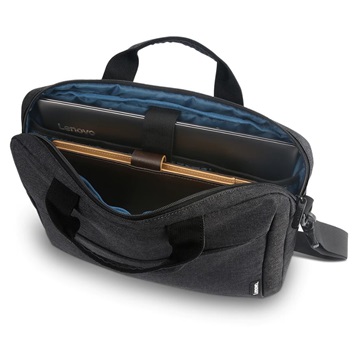 Lenovo 15,6" Casual Toploader T210 - Black