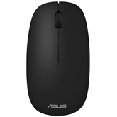 ASUS Desktop W5000 - Vezeték nélküli billentyűzet és egér - HU - Fekete