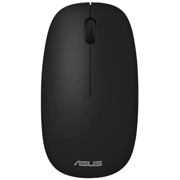 ASUS Desktop W5000 - Vezeték nélküli billentyűzet és egér - HU - Fekete
